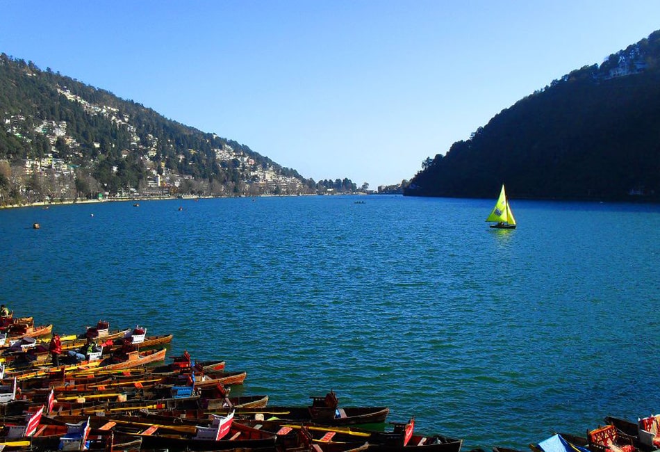 Nainital Weekend Package